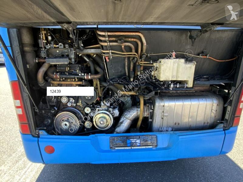باص Mercedes Conecto G