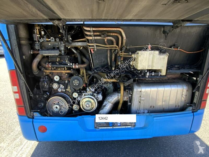 باص Mercedes Conecto G