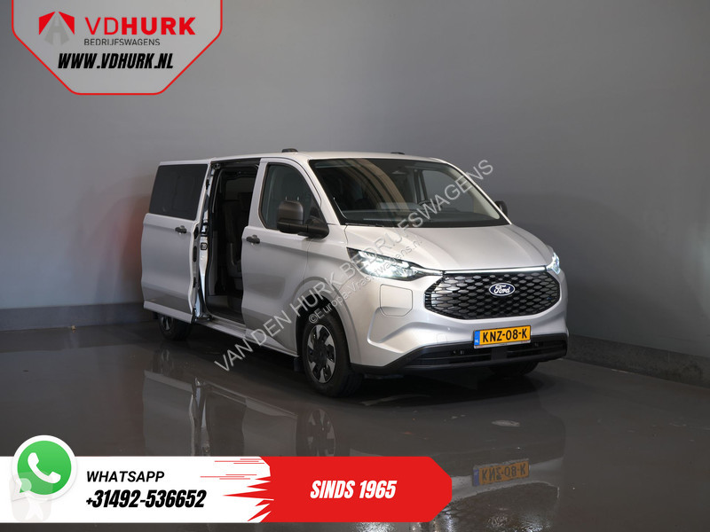 Samochód dostawczy Ford 320 km WLTP L2 Combi/...