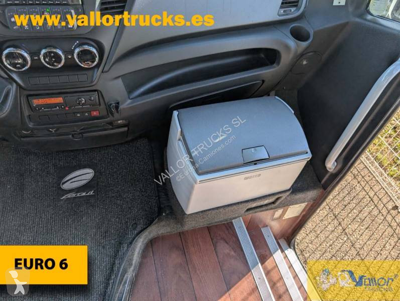 باص Iveco SUNRISE