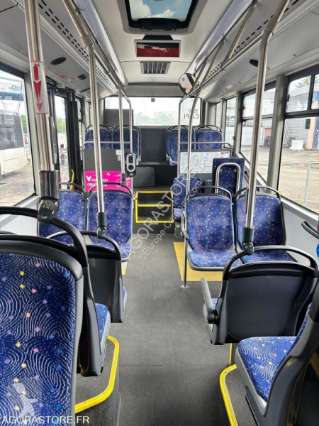 Karsan ATAK bus