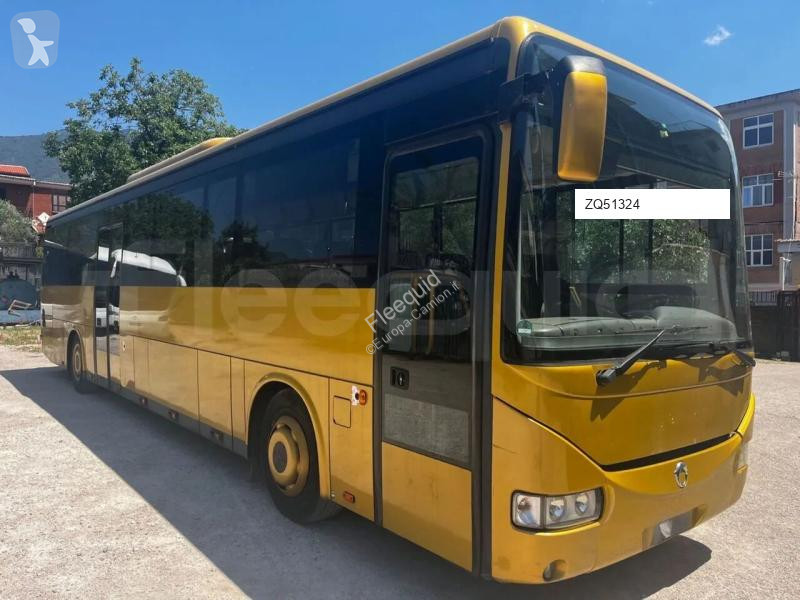 Градски автобус Iveco