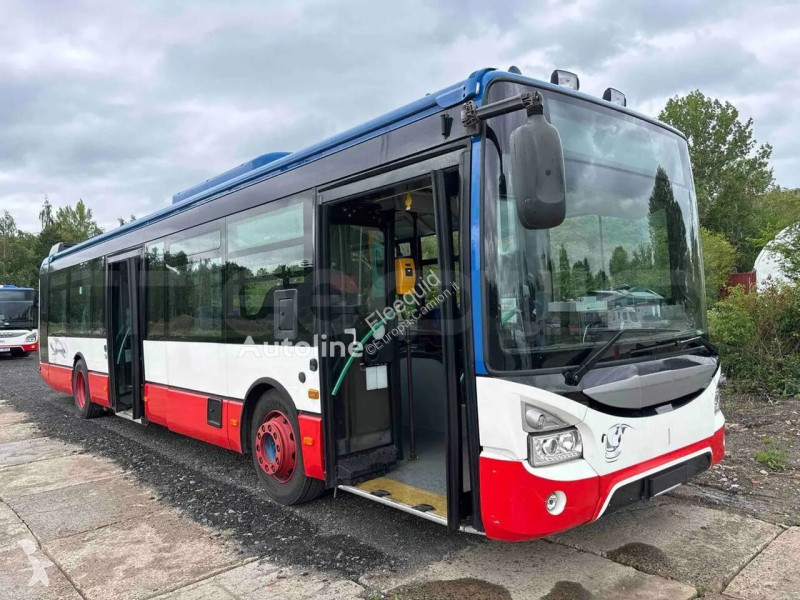 Pullman Iveco Urbanway