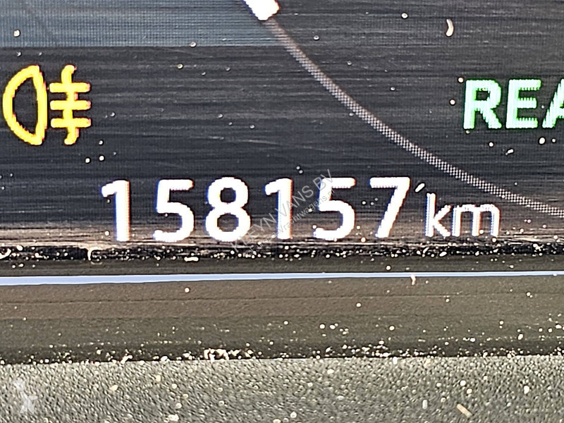 Véhicule utilitaire Volkswagen 1.4 TSI PHEV