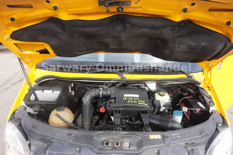 باص Mercedes 77 *516 CDI*Klima*EEV*