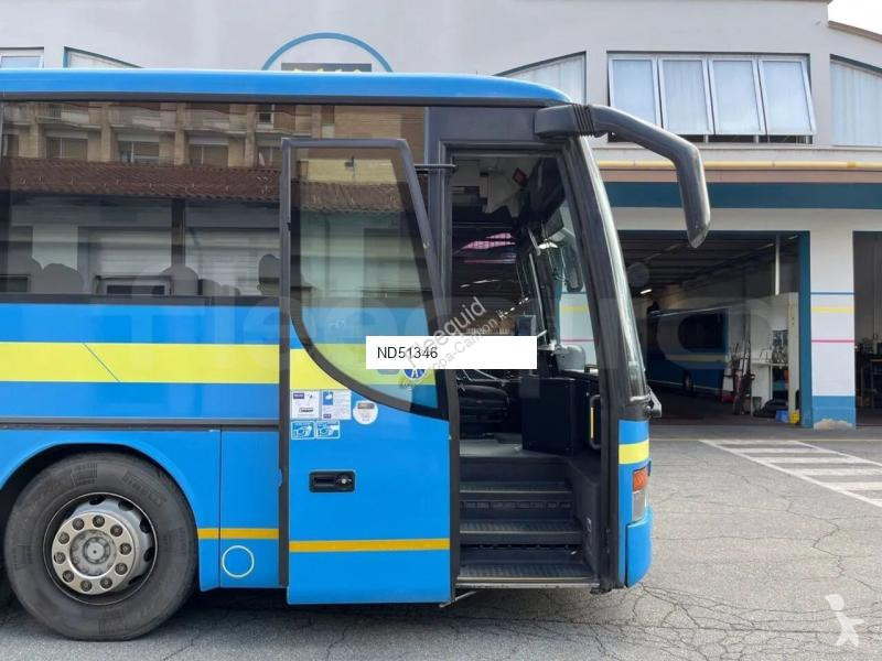 Градски автобус Setra S319