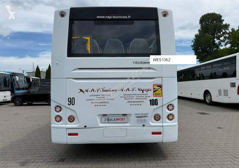 Pullman Temsa TOURMALIN LIGHT 13