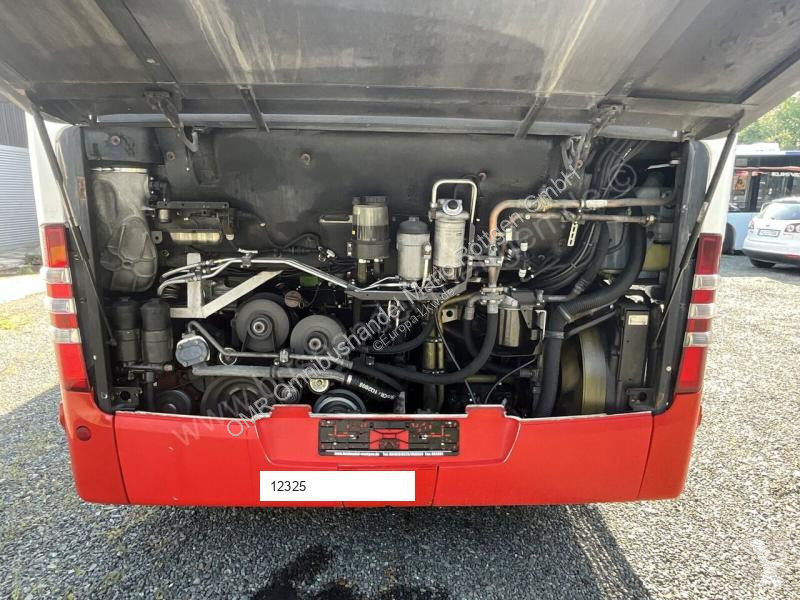 Autobus Mercedes O 530