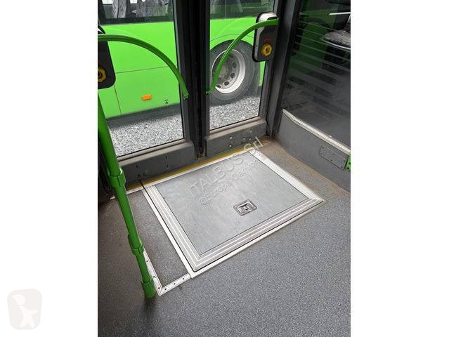 Pullman Setra S 415 NF