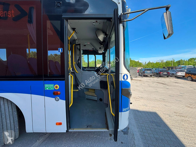 Pullman Volvo B8RLE 6x2*4 AC / AUXILIARY HEATING