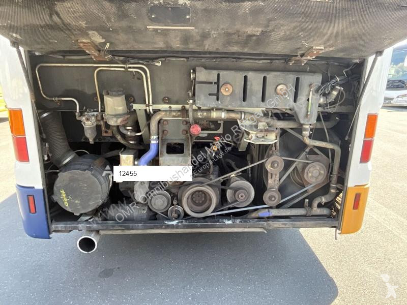 باص Mercedes O 550