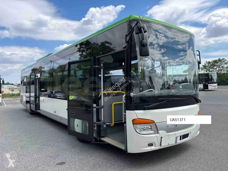 باص Setra S416