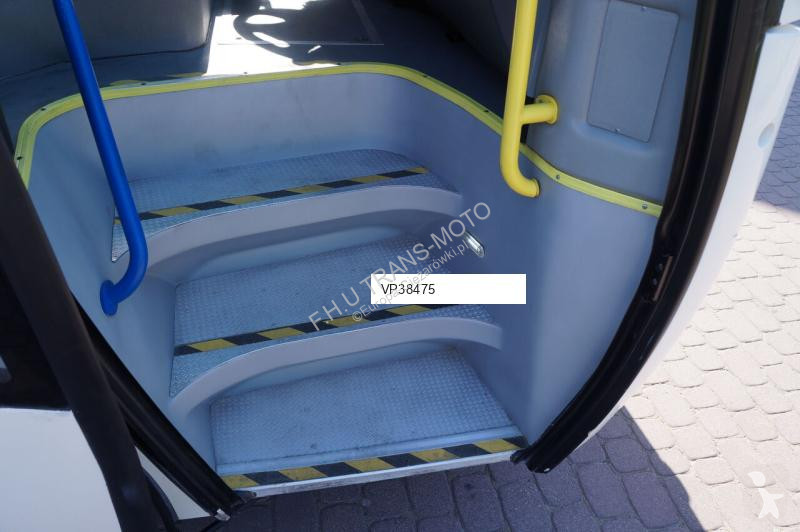 Междуградски автобус Irisbus PROWAY