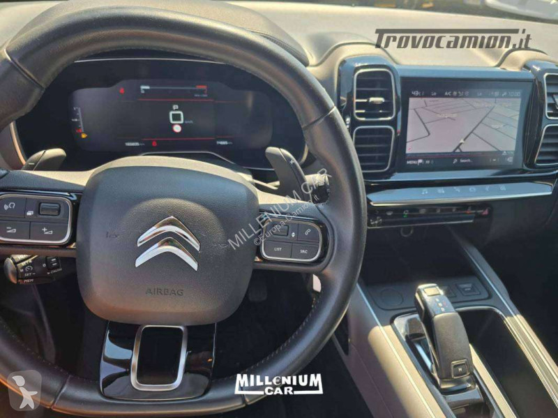 باص Citroën AIRCROS 2022 AUTOM DIESEL