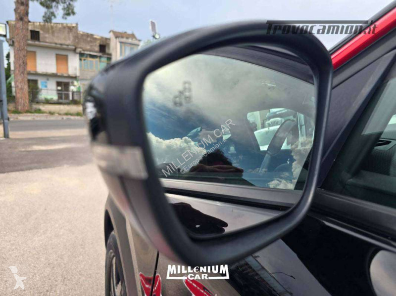Pullman Opel OPEL MOKKA GSLINE 1.2 BENZ 2021