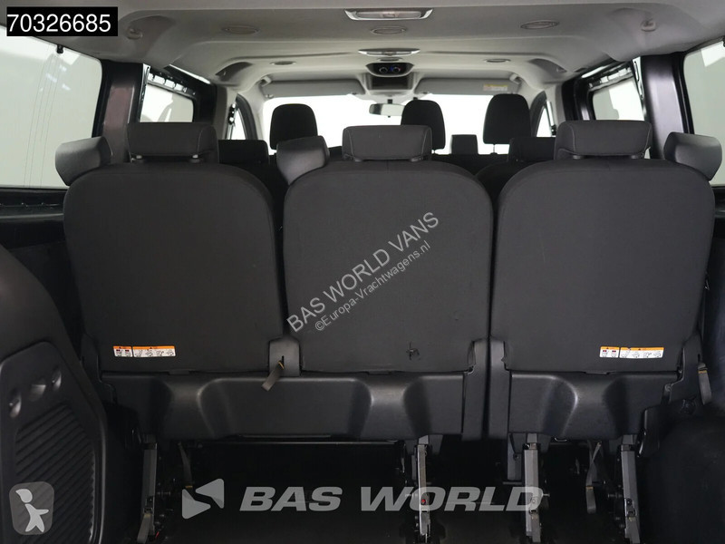 باص Ford 130PK Ex.BPM/BTW! Automaat Personenbus...