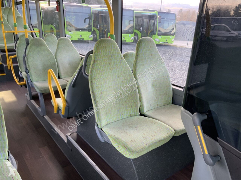 Autobussen Mercedes O 530 LE