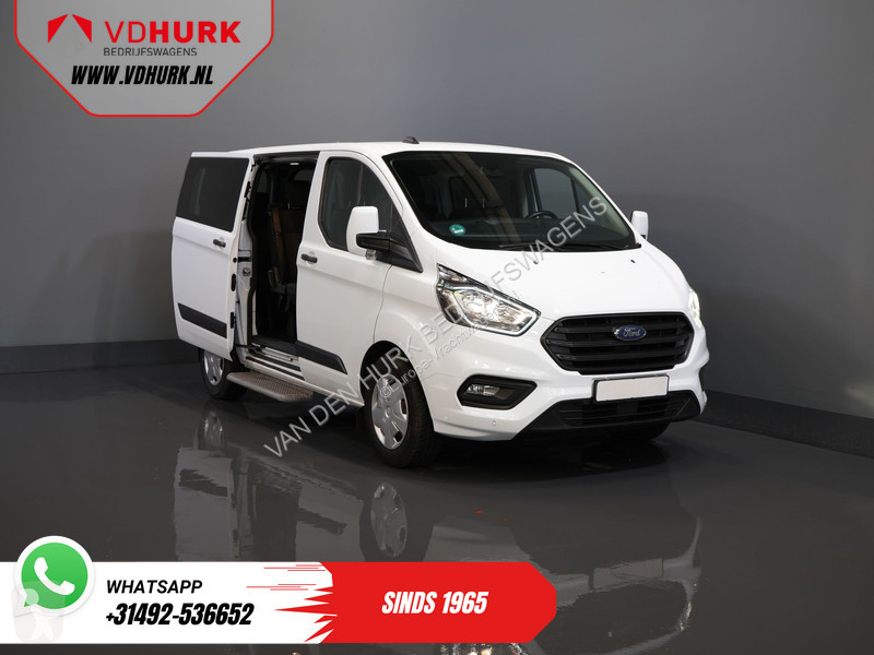 عربة نفعية Ford Tourneo 2.0 TDCI €28.352,-...