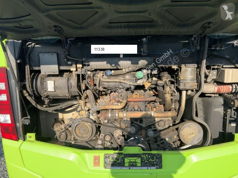 باص Mercedes O 530