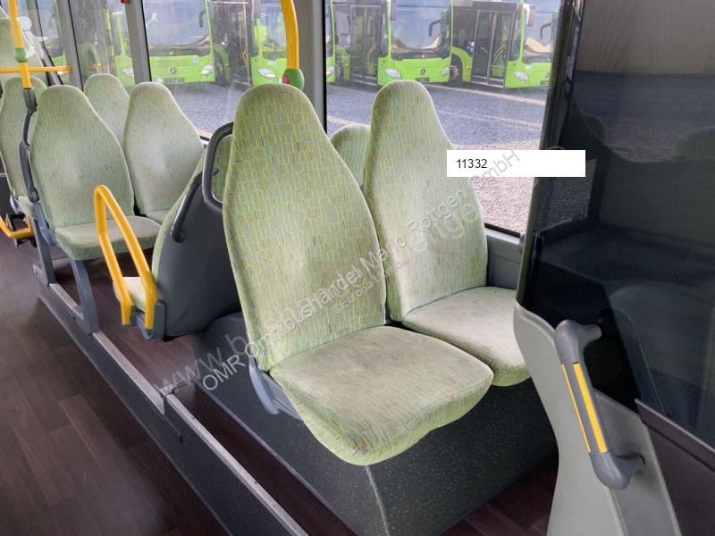 باص Mercedes O 530