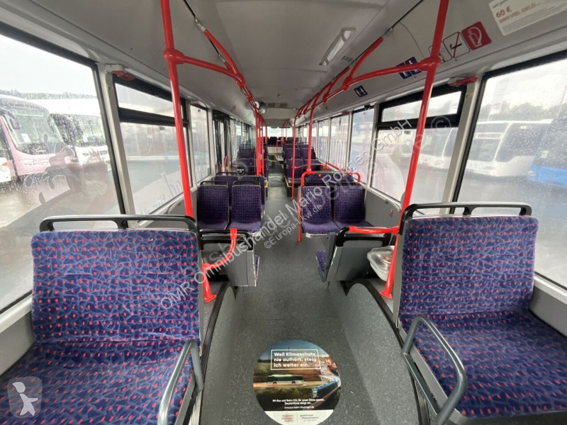 Градски автобус MAN A 26 Lions City LL