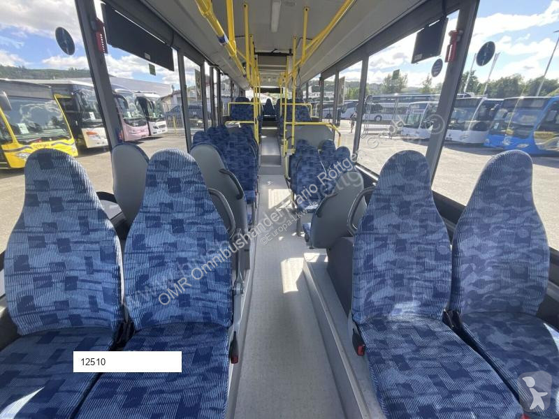 Градски автобус Setra S 415 LE Business
