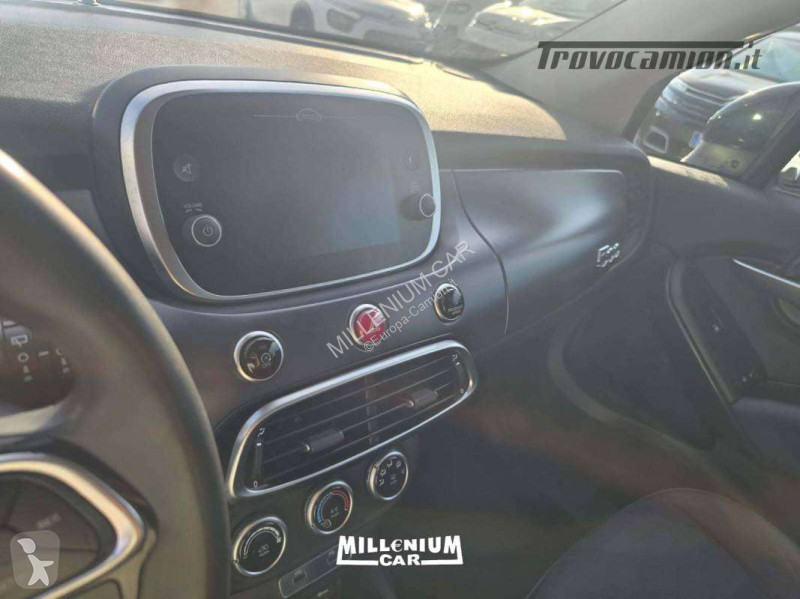 Véhicule utilitaire Fiat 2022 RESTYLING 1.3MJT