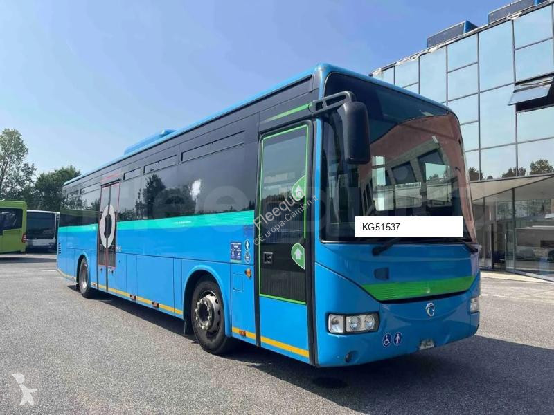 باص Iveco