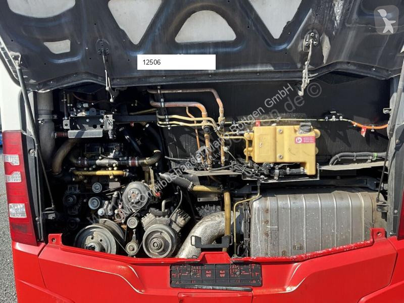 باص Mercedes O 530 G