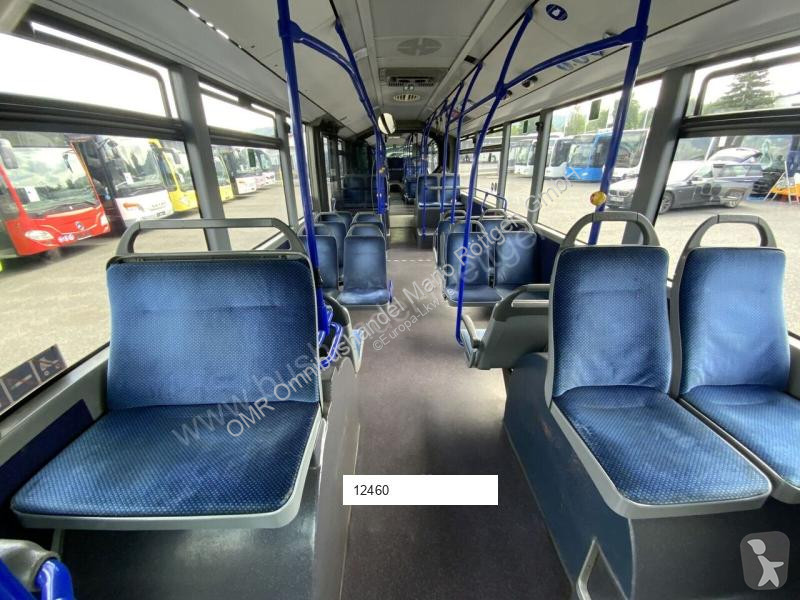 باص Mercedes O 530 G
