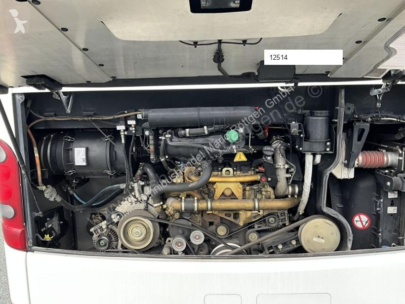 Градски автобус Setra S 415 LE Business