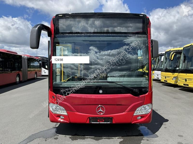 Autobus Mercedes O 530 G