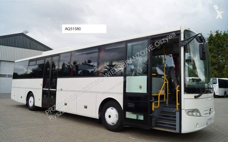 Градски автобус Mercedes INTOURO 12m, EURO 5 KLIMA