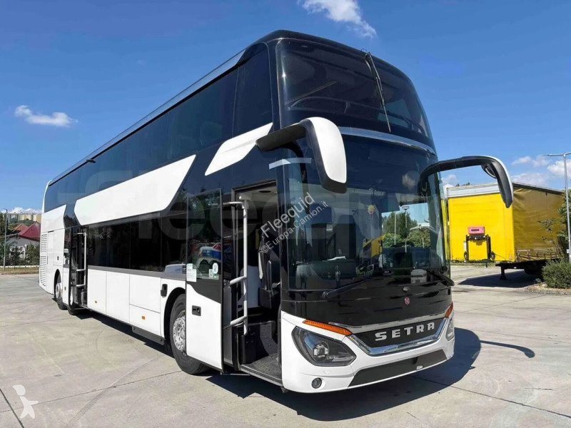Pullman Setra S531