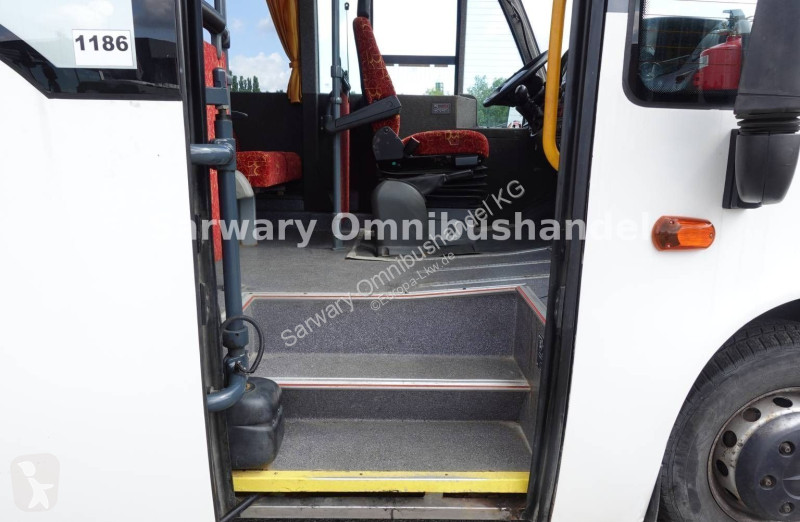 باص Iveco 65C17 *Klima...