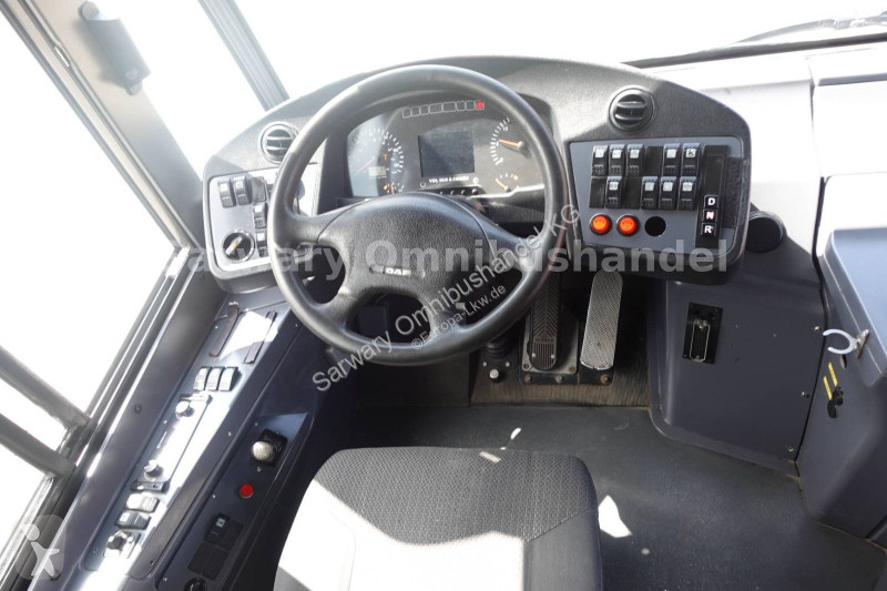 باص VDL Citea SLF 120-250 *Klima*EEV*35-Sitze*