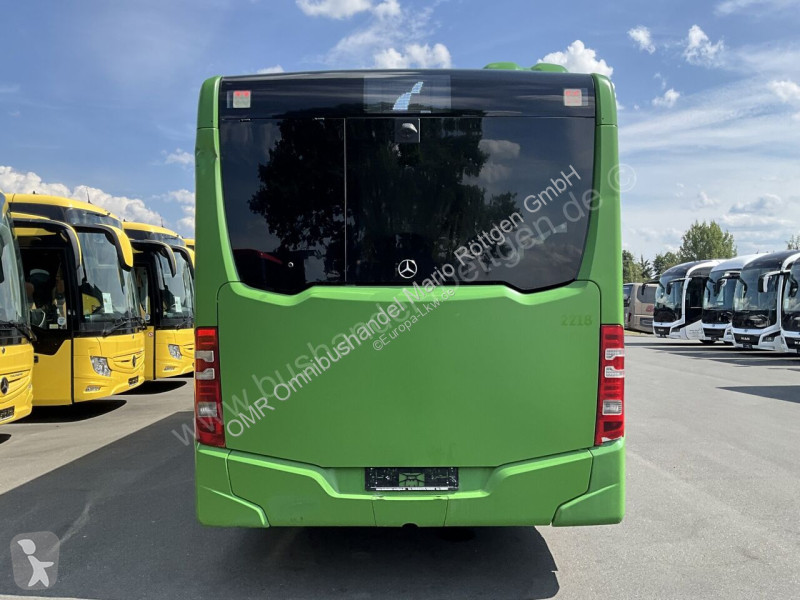 باص Mercedes O 530 G