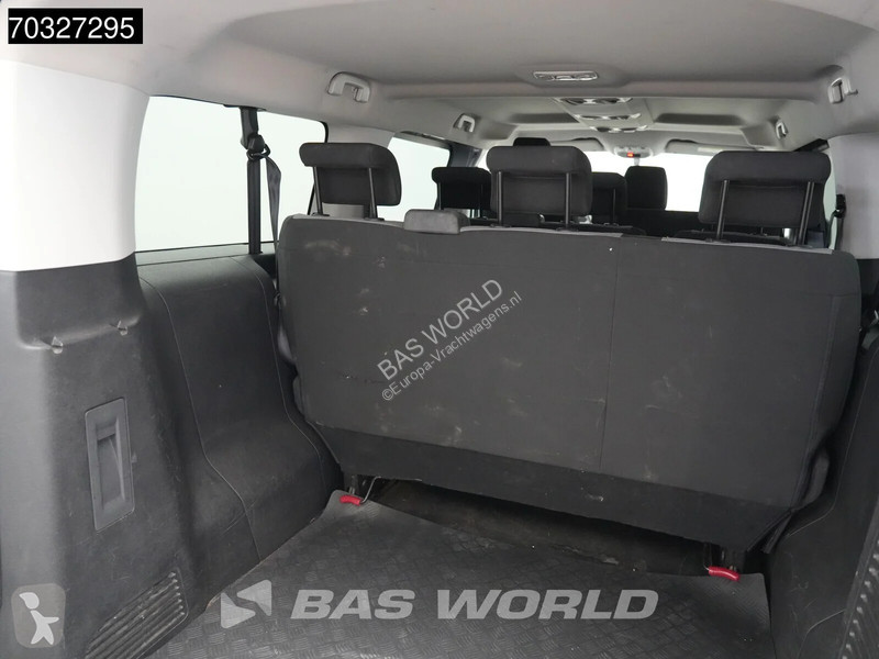 باص Citroën Personenvervoer 9-Persoons L3H1...