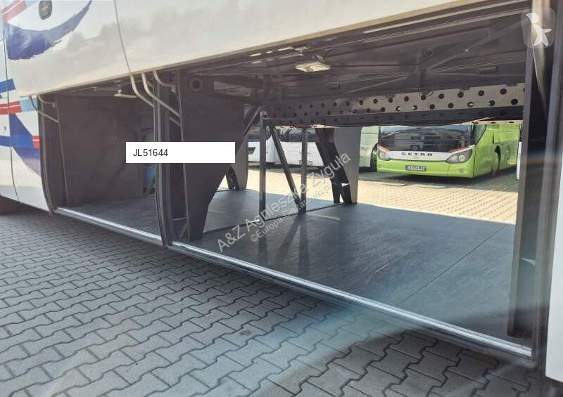 Градски автобус Iveco MAGELYS