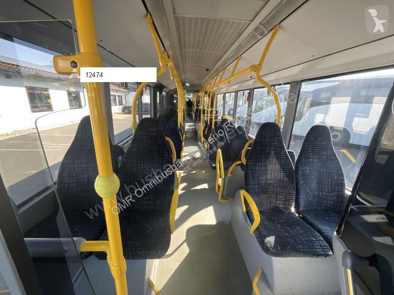 Autobus Mercedes O 530 G
