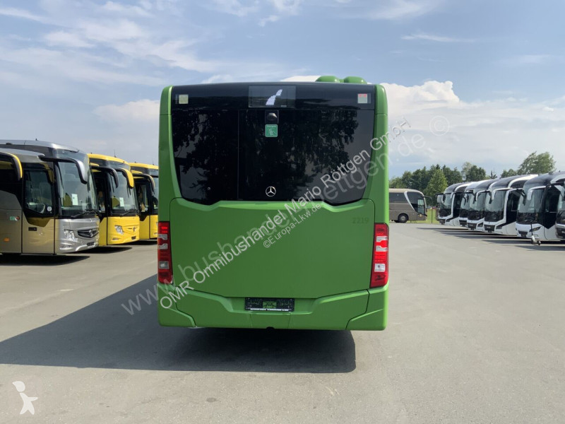 Autobus Mercedes O 530 G