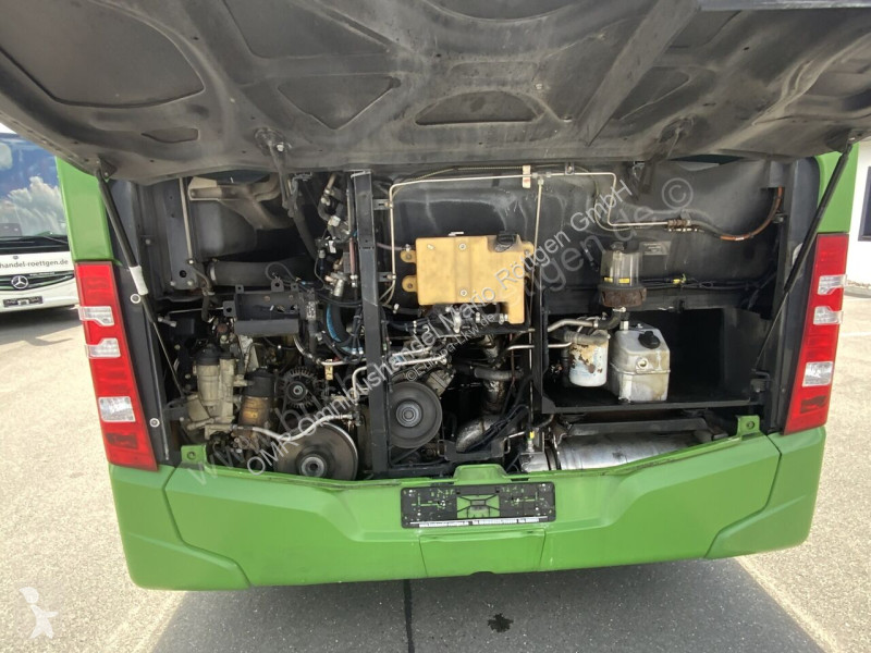 Autobus Mercedes O 530 G