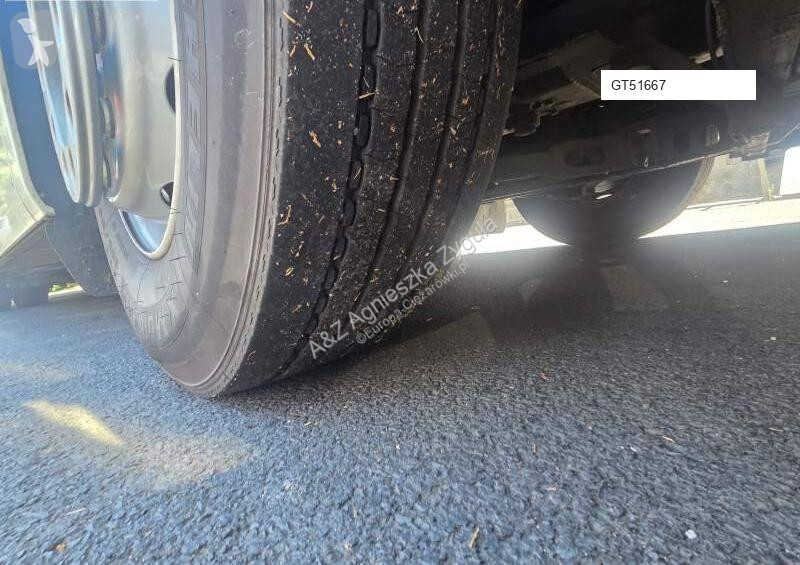 باص Mercedes INTOURO
