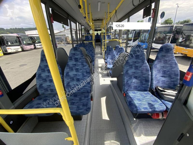 Autobus Setra S 415 LE Business