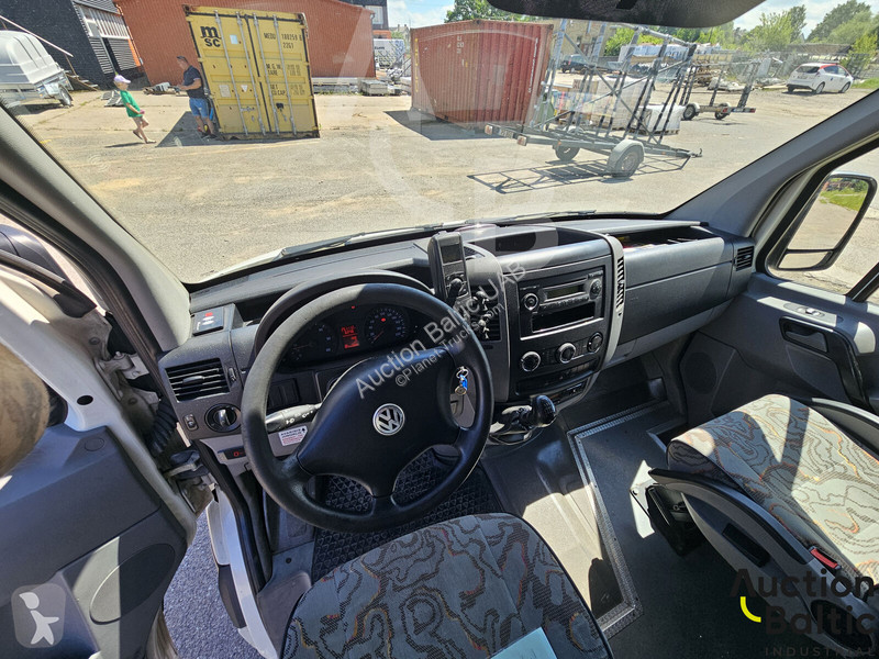 Furgoneta Volkswagen