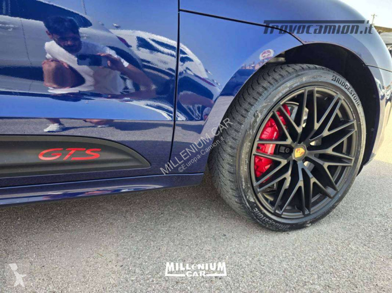 Pullman  PORSCHE MACAN 2.9 GTS 440CV MY 2022