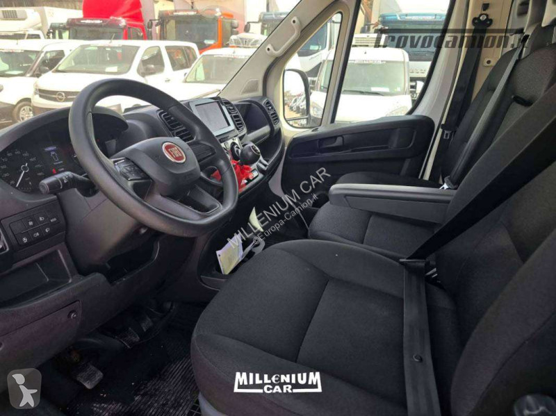 باص Fiat FIAT  9 POSTI 2021 MULTIJET