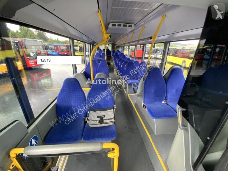 Autobussen Mercedes O 530 Ü