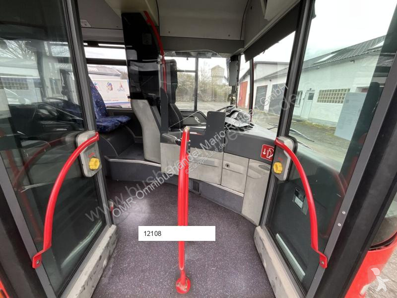 Autobussen Mercedes O 530
