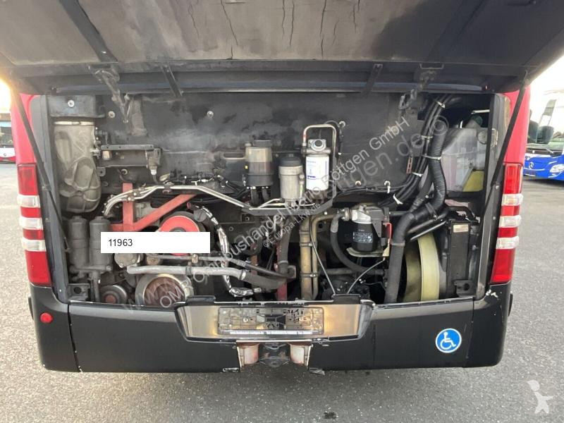 باص Mercedes O 530
